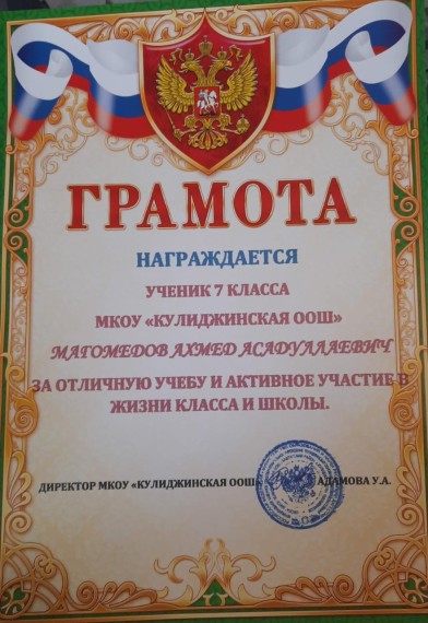 Самодиагностика школы.